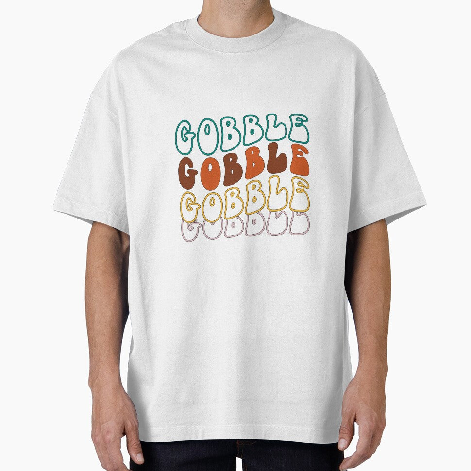 Gobble Gobble Gobble by IM Hunter