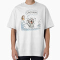 Crazy Mom For Children, kids by MindFrank