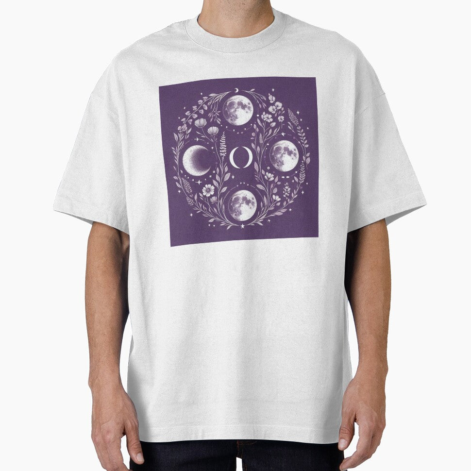 moon by Greydate