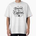 Powered By Caffeine by Neurodivergent Gals