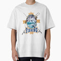 Son or fishing lover by TshirtFuchs