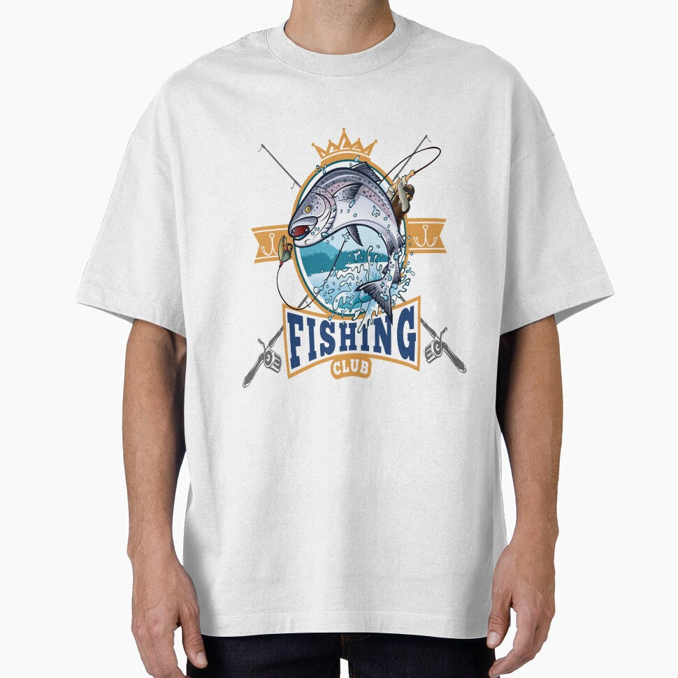 Son or fishing lover by TshirtFuchs