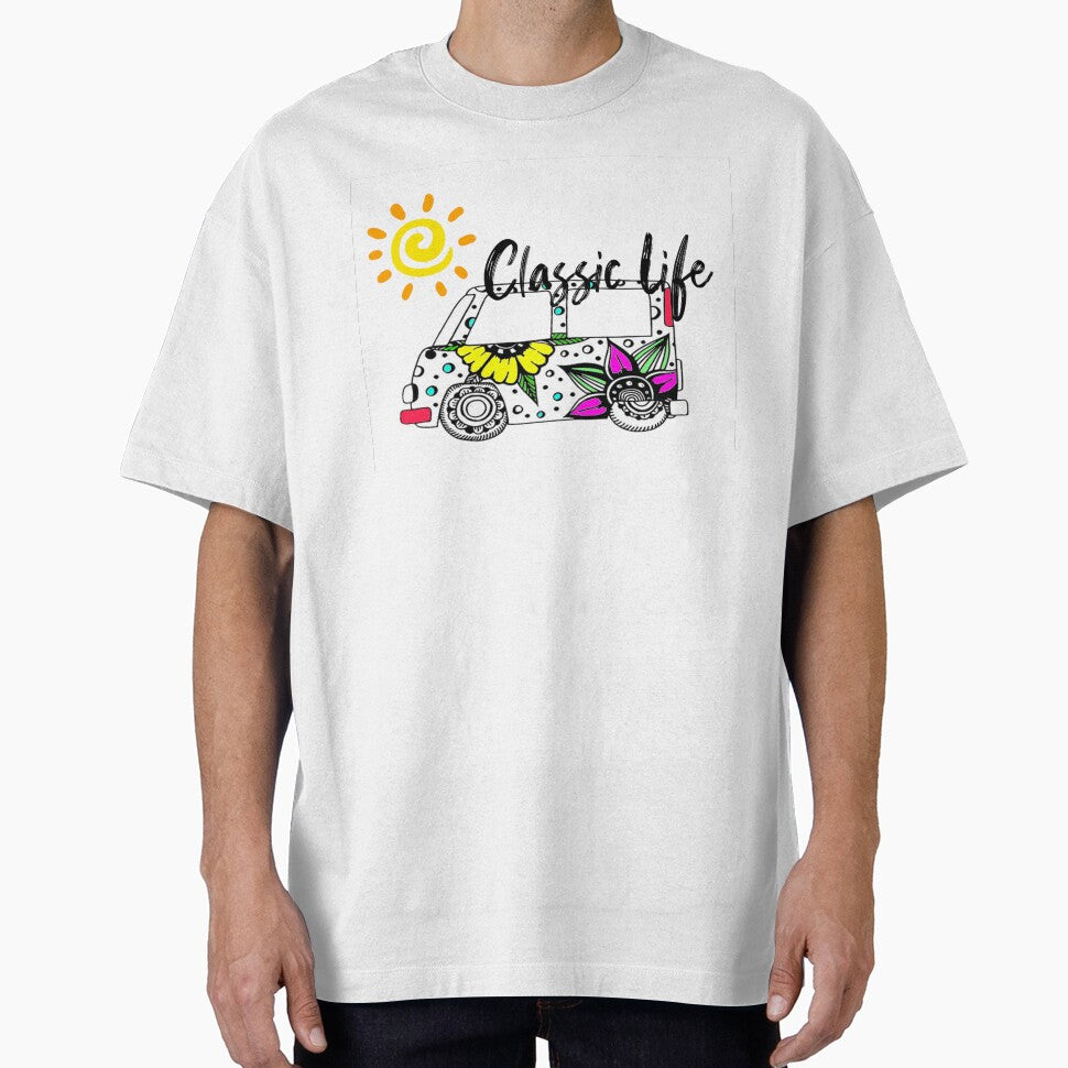 Classic Life by ZionFashion