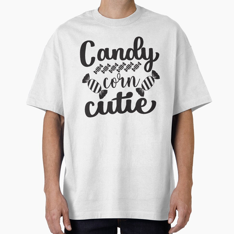Halloween Candy by Sticker-Tee