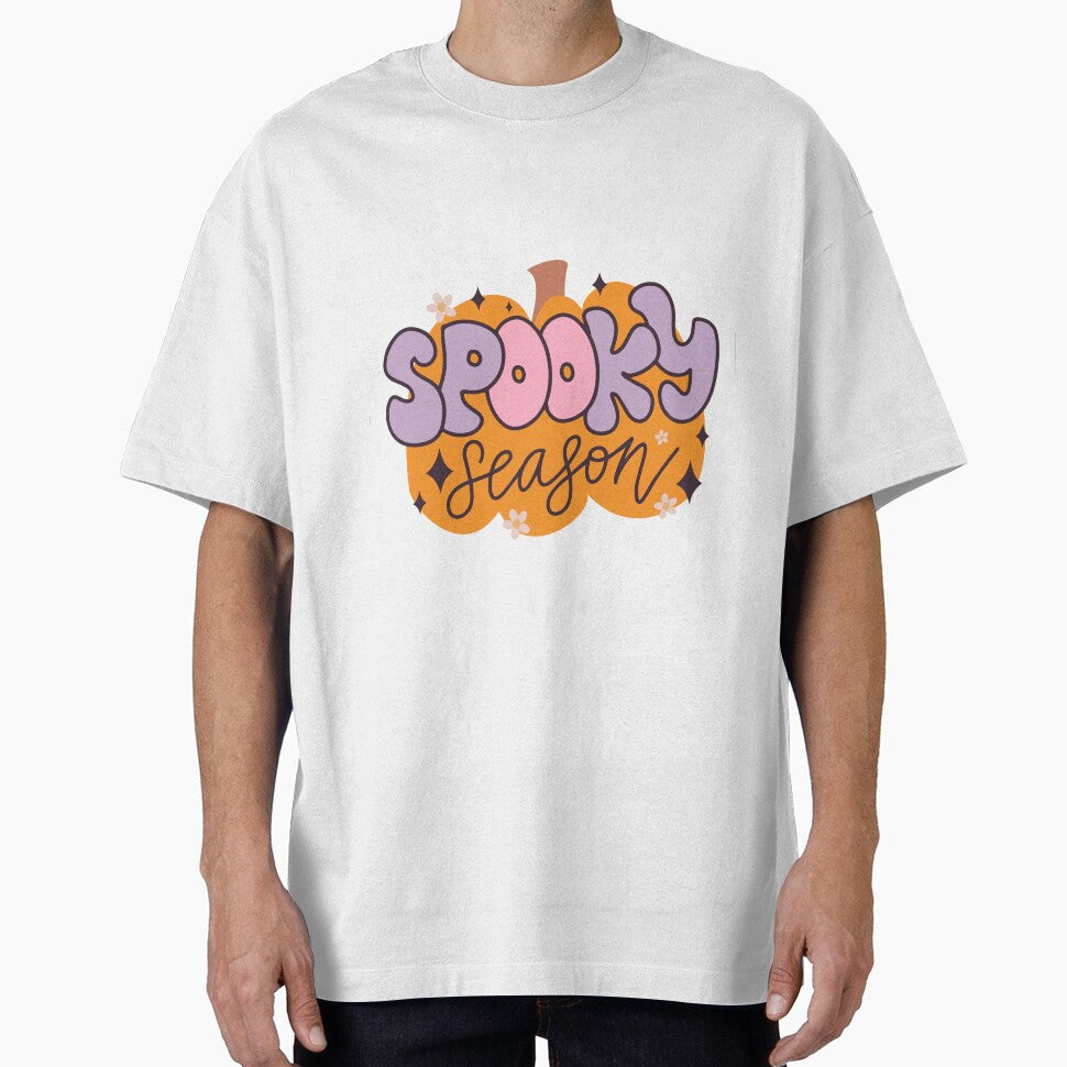 Spooky season, funny halloween gift for kids by Mode Tees
