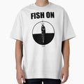 FISH ON by vishwajeetkhot