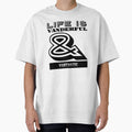 Van Life - Life is Vanderful and Vantastic funny Design by JJWilsonTees