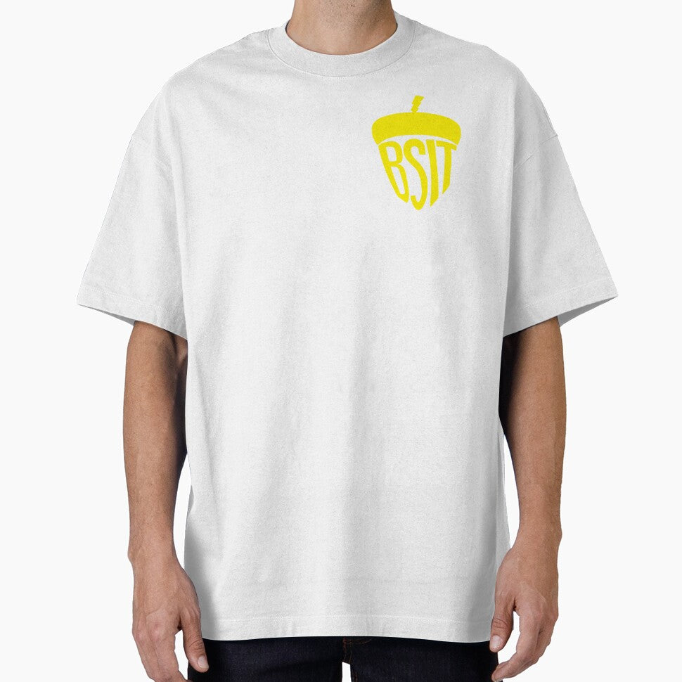 BSIT Logo by Black Squirrel Improv Troupe