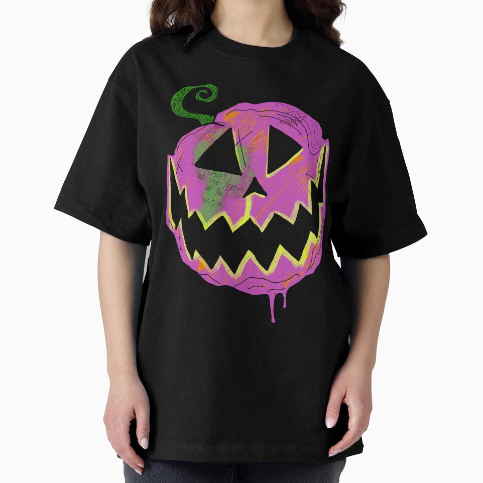 Psycho Jack O Lantern by PizzaAddict