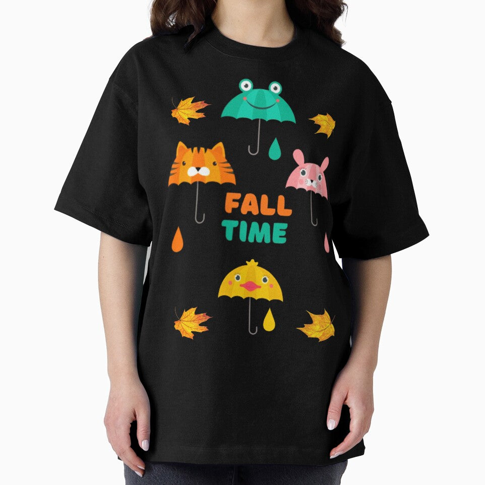 Fall time | fall season by Growthmind7