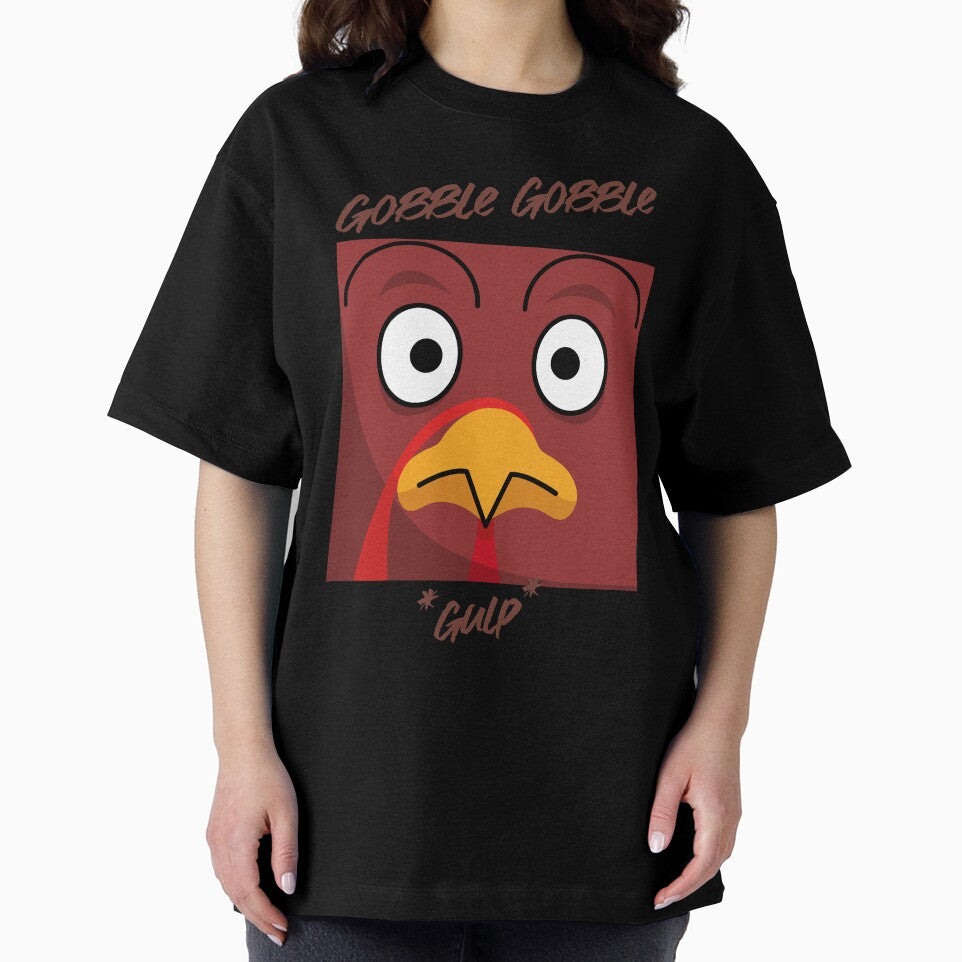 Gobble Gobble by LiveYourWay