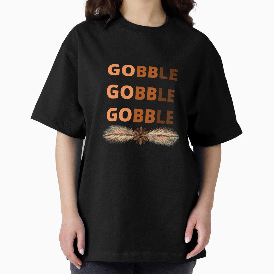 Gobble, Gobble, Gobble by Yazztees
