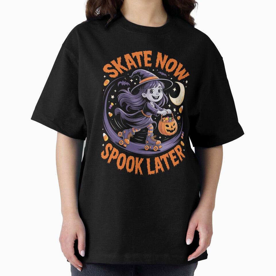 Skate Now Spook Later by jkrphoto