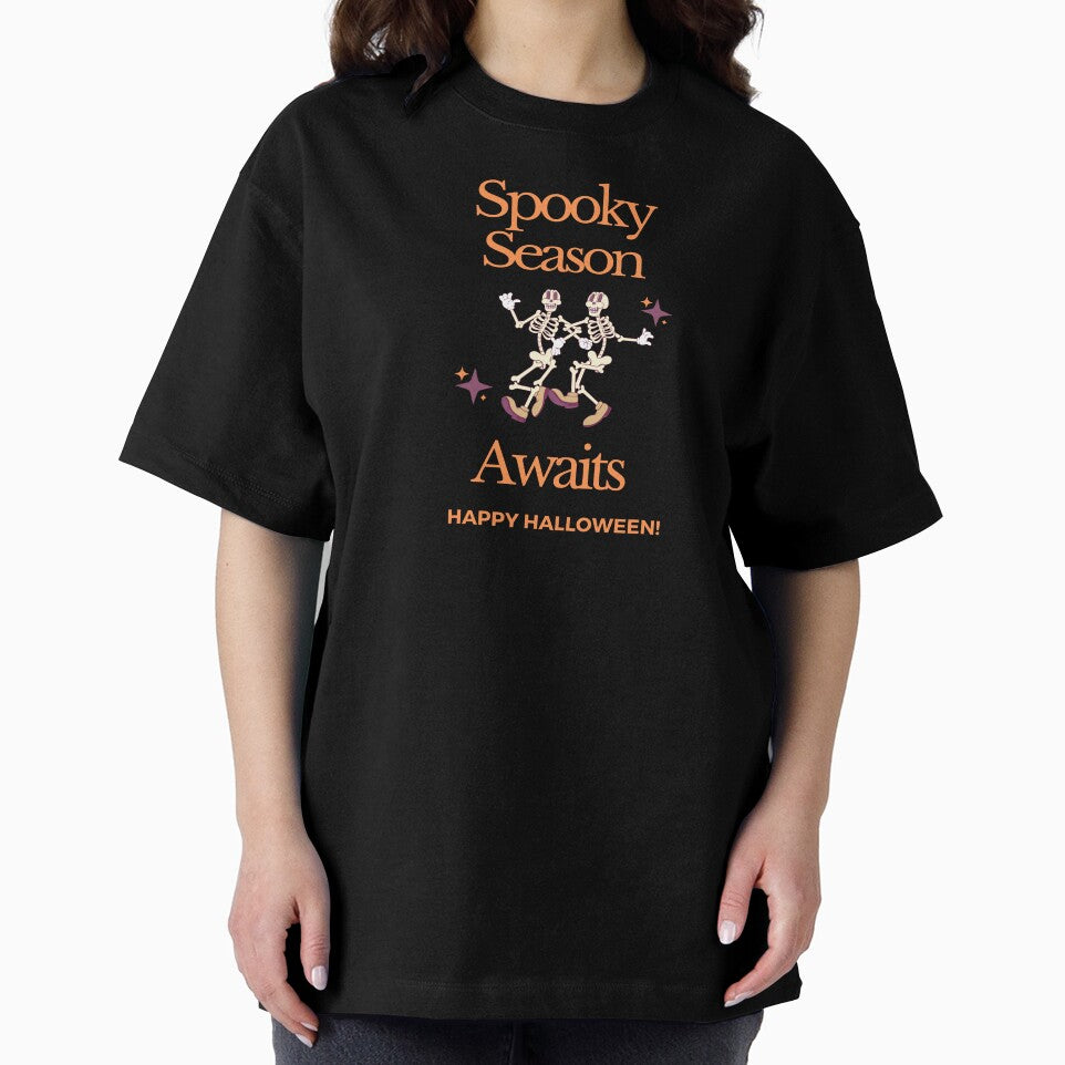 Spooky Season Awaits by 100Sunsets