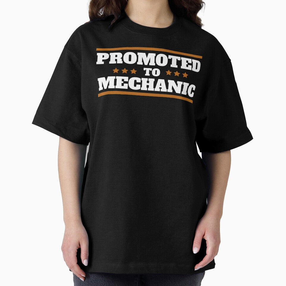 mechanic by T-shirtgallery