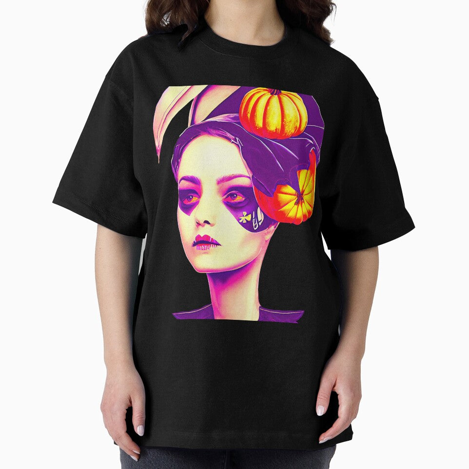 dia de los muertos Halloween #7 by joanaoberg