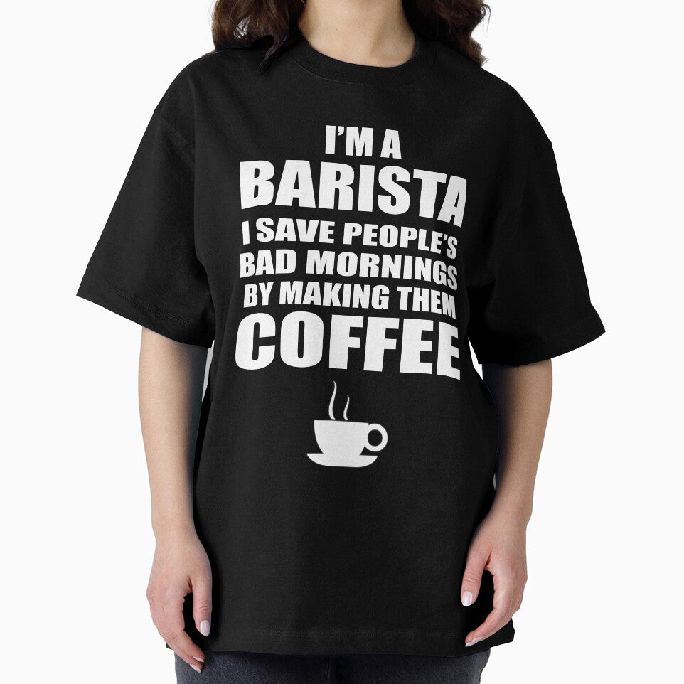 I'M A BARISTA I SAVED PEOPLE'S BAD MORNINGS BY MAKING THEM COFFEE by flamingarts