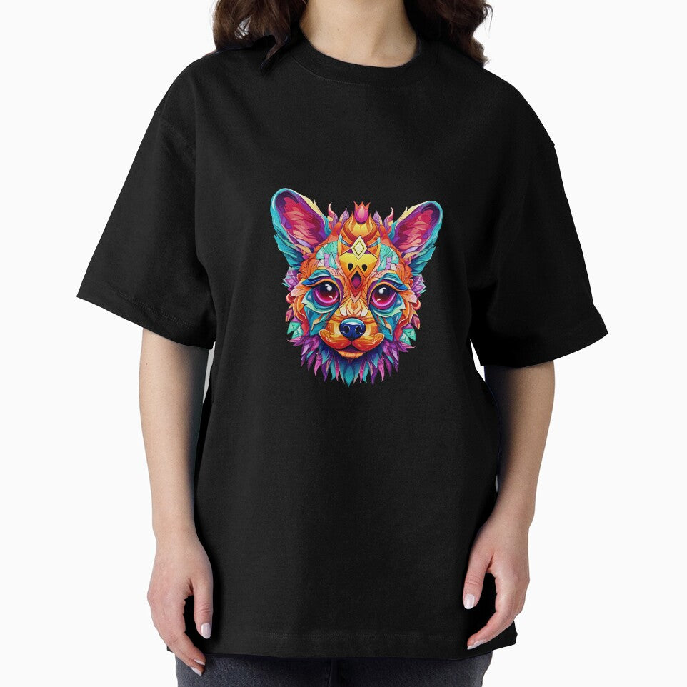 Sugar Skull Dog | Crystal Skull Dog | Day of the Dead | Dia de los Muertos | Catrina | Calaca | Calavera by CoolHippoQuotes