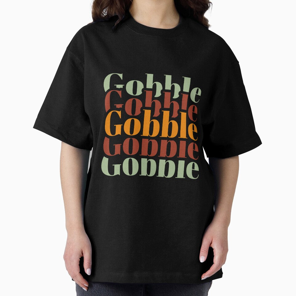 Gobble gobble gobble gobble gobble by pnkpopcorn