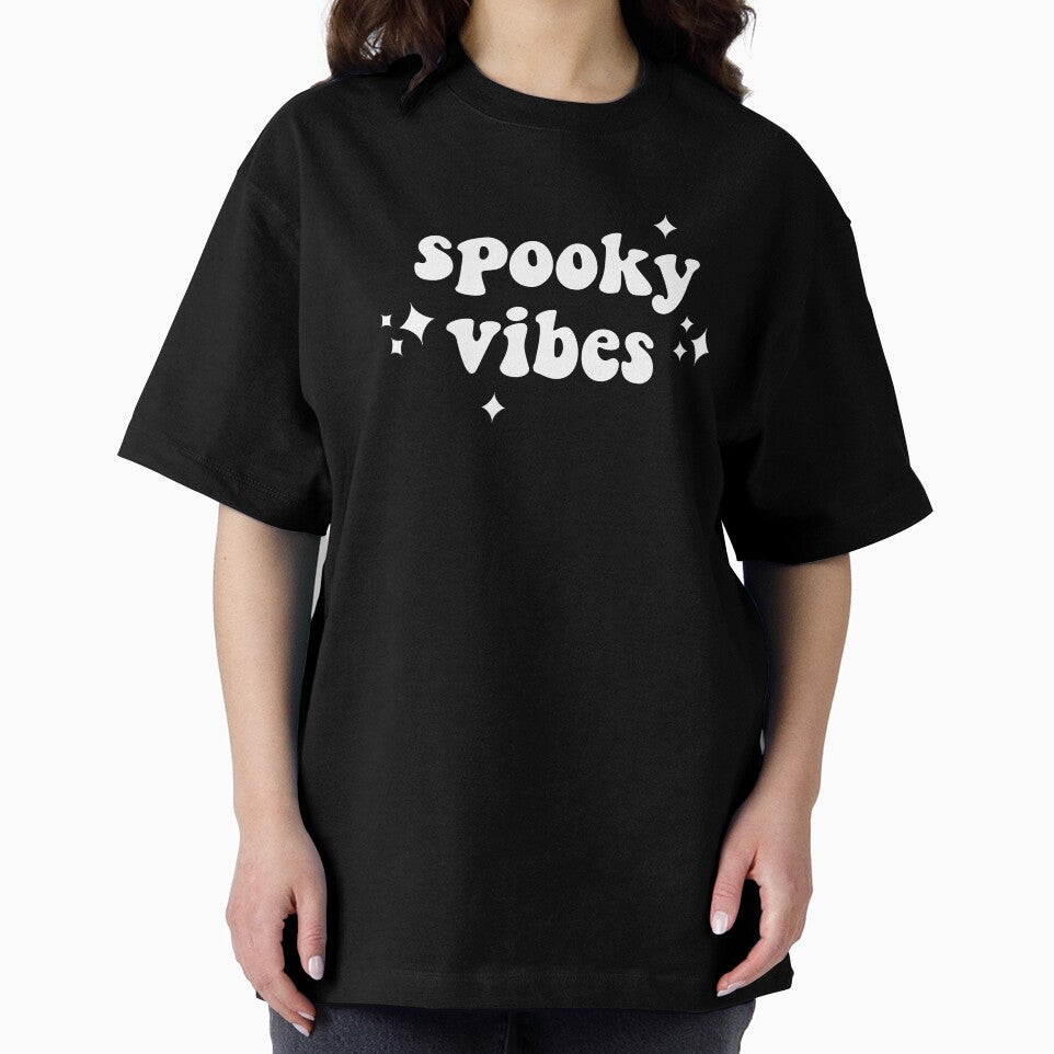 Spooky Vibes by taylorrayriley