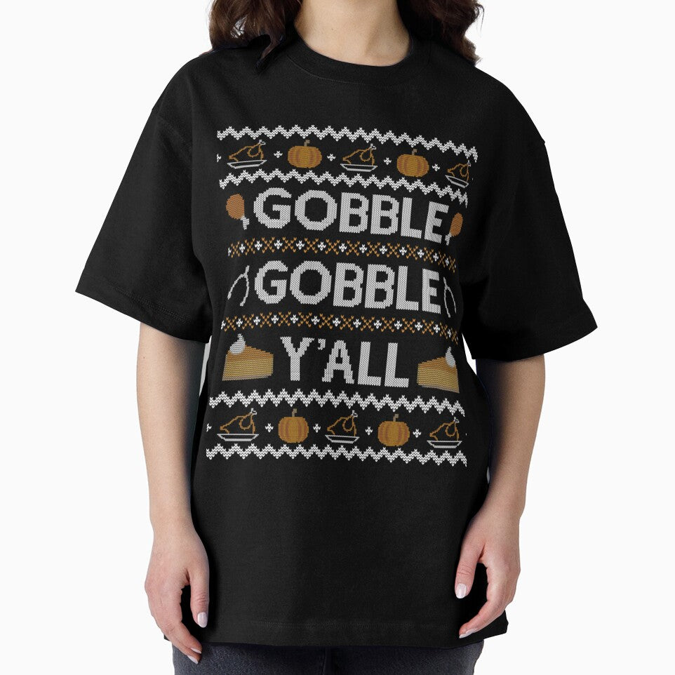 Gobble Gobble Yall by hectorcally48