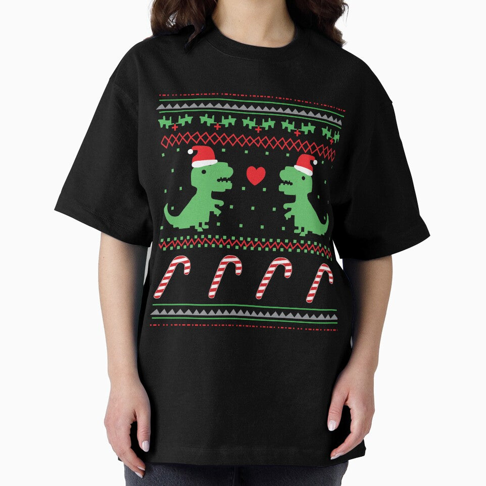 Christmas T Shirt by URBANBOX