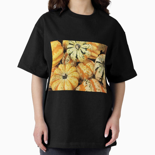 "Gourdgeous" Harvest Gourds by MixedBagMerch
