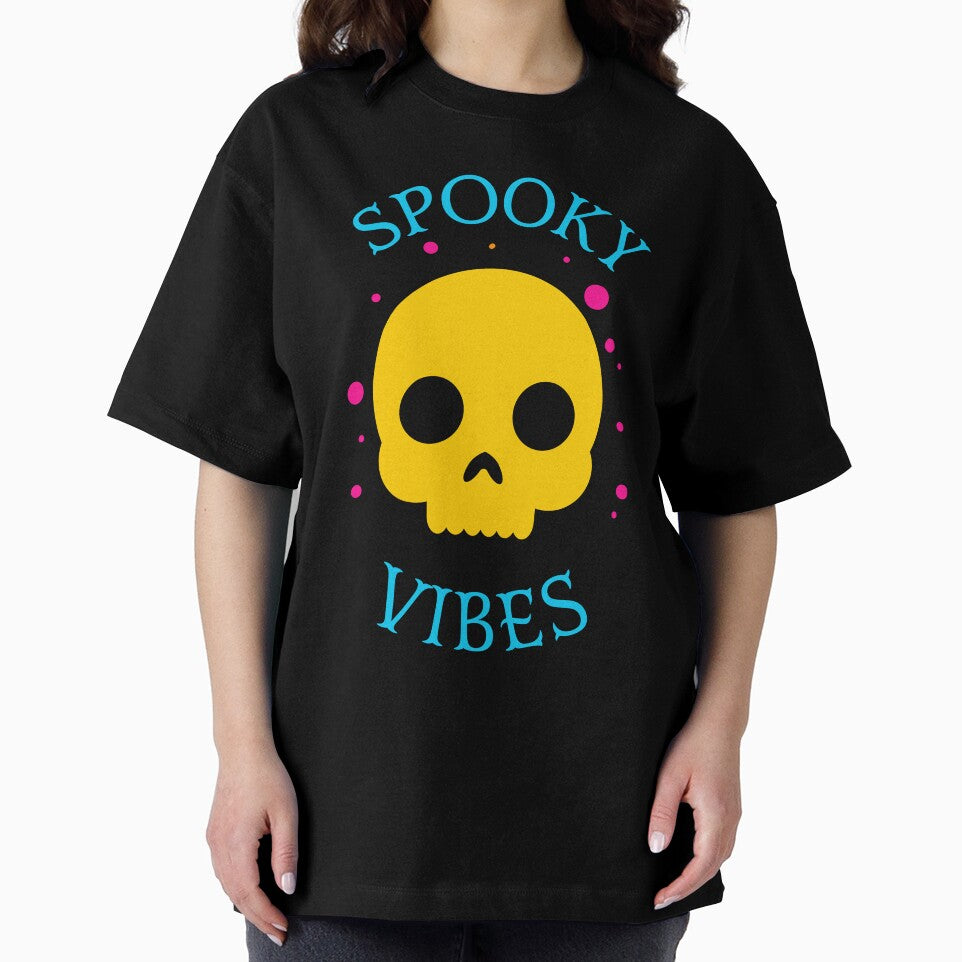 Spooky vibes. Halloween. by lakokakr