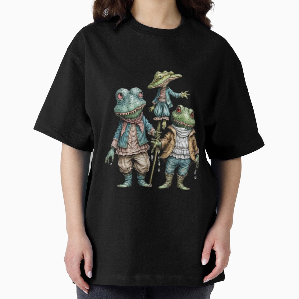 "Frog Army " crazy frog by Obinne