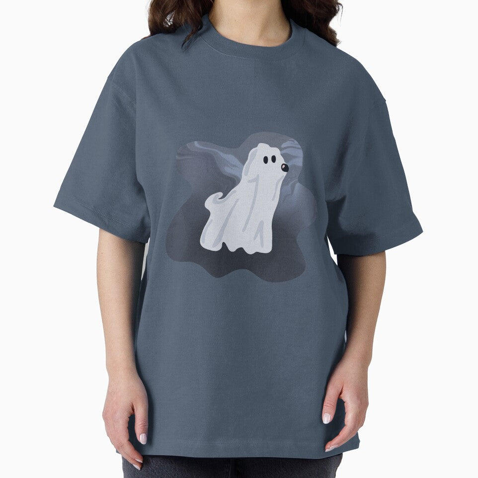 Ghost Dog by beyondthescope