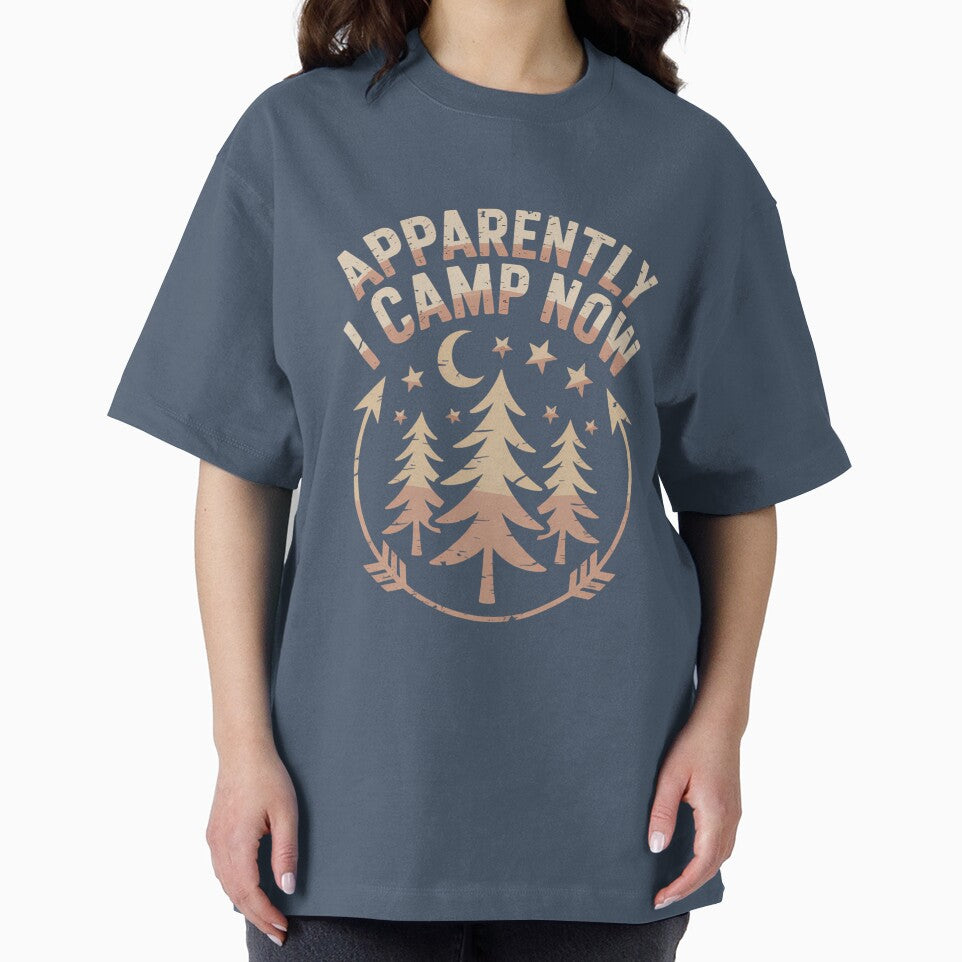 Camping Cute Camp Family by gourpmerzihd