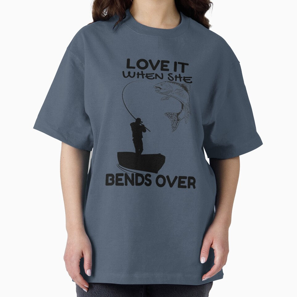 Love it when she bends over by D0sign
