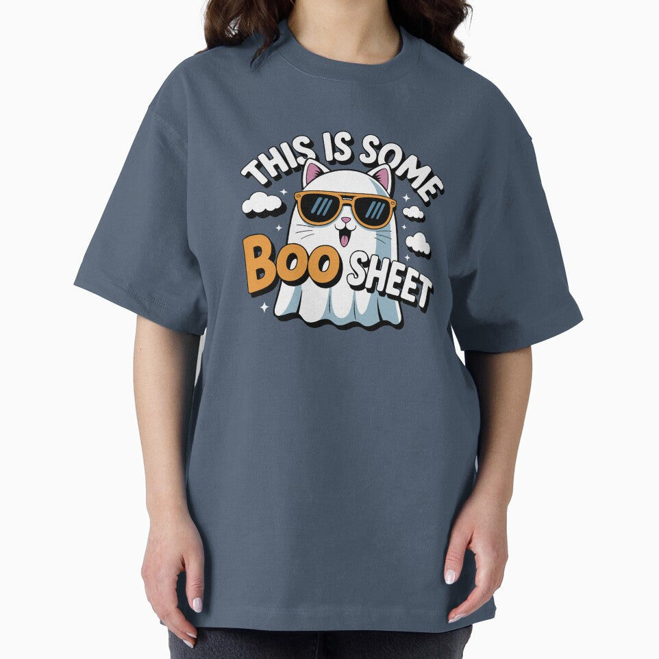 this is some boo sheet by jkrphoto