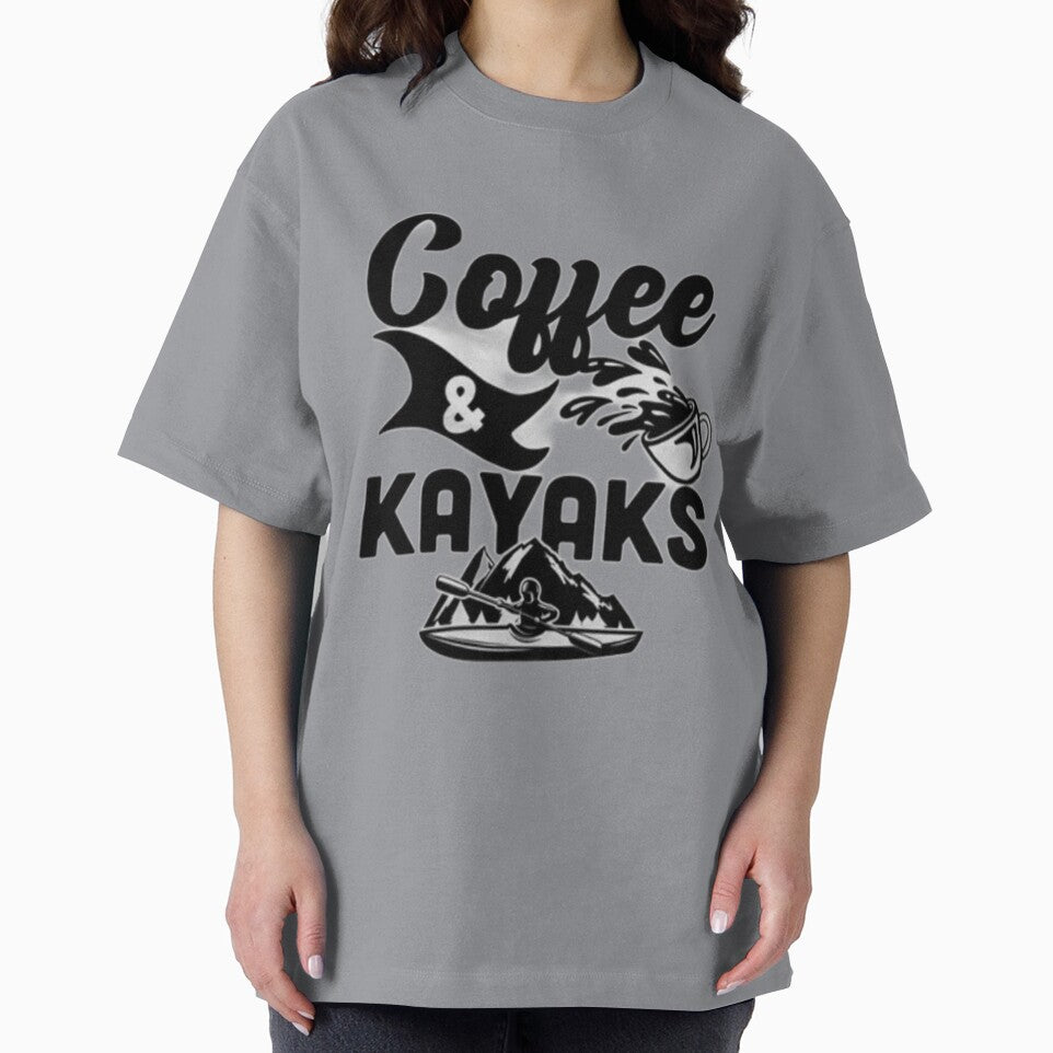 Kayaking Shirt, Kayaking Gift, Kayaking Shirt by RazoukiStore