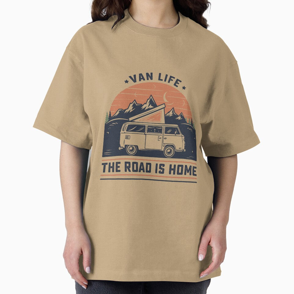Van Life by pinklamas