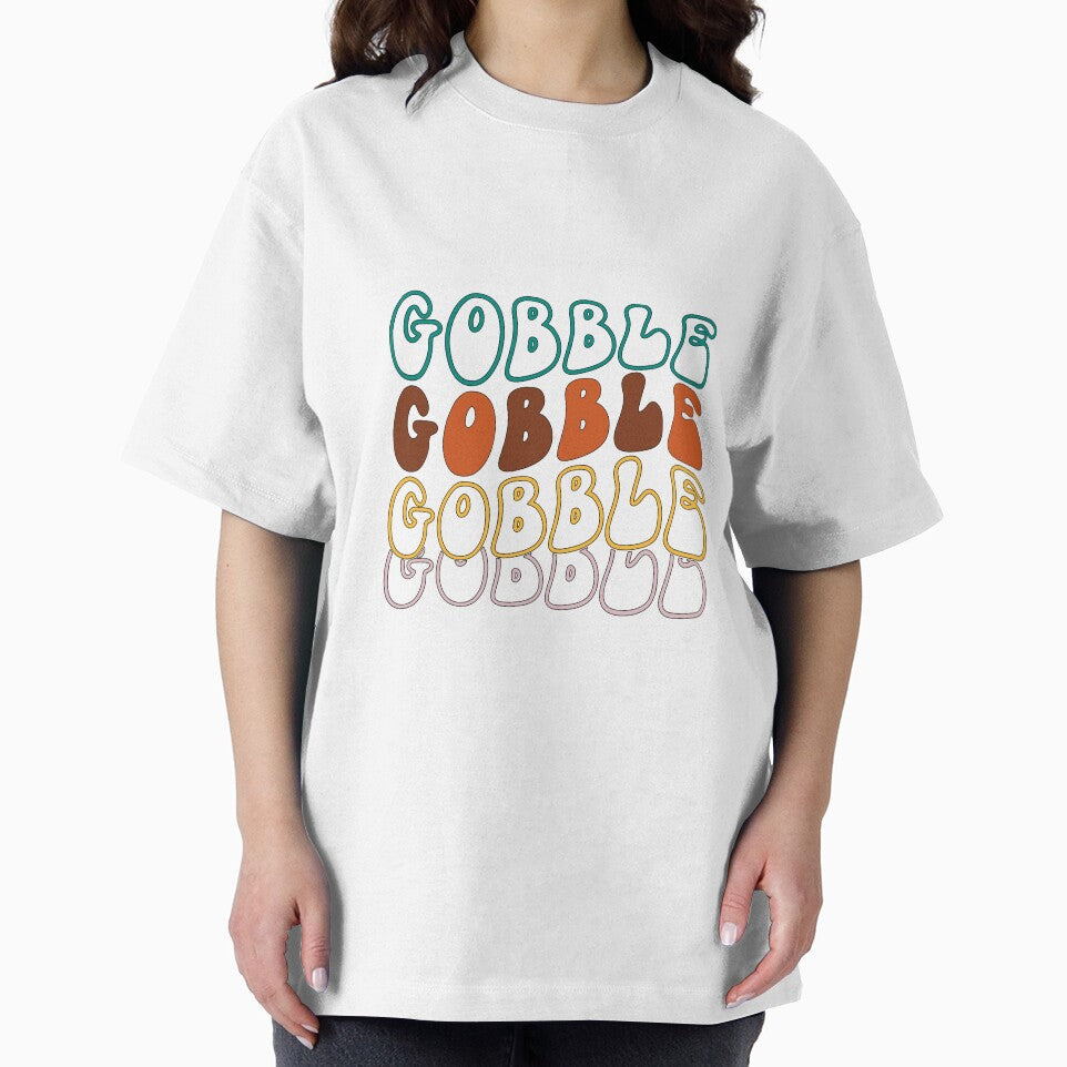 Gobble Gobble Gobble by IM Hunter