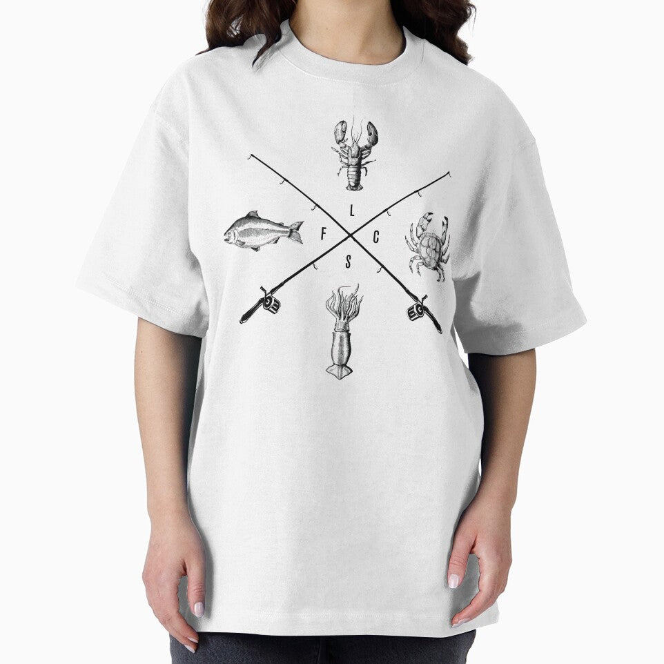 Fishing Lifestyle by PopPosters