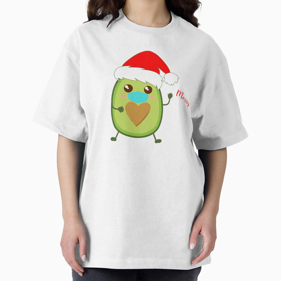 Merry vocado by nalo2