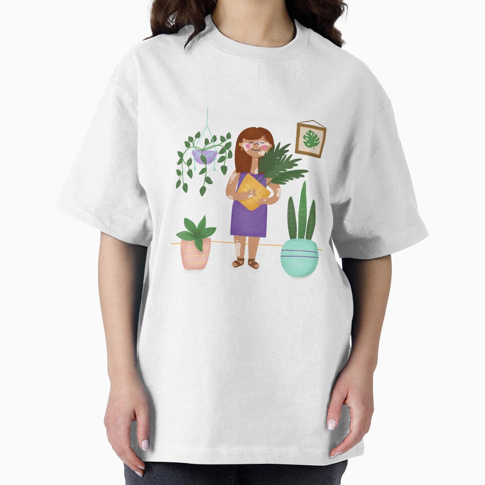 Herbal gardening by FirstTimeTees