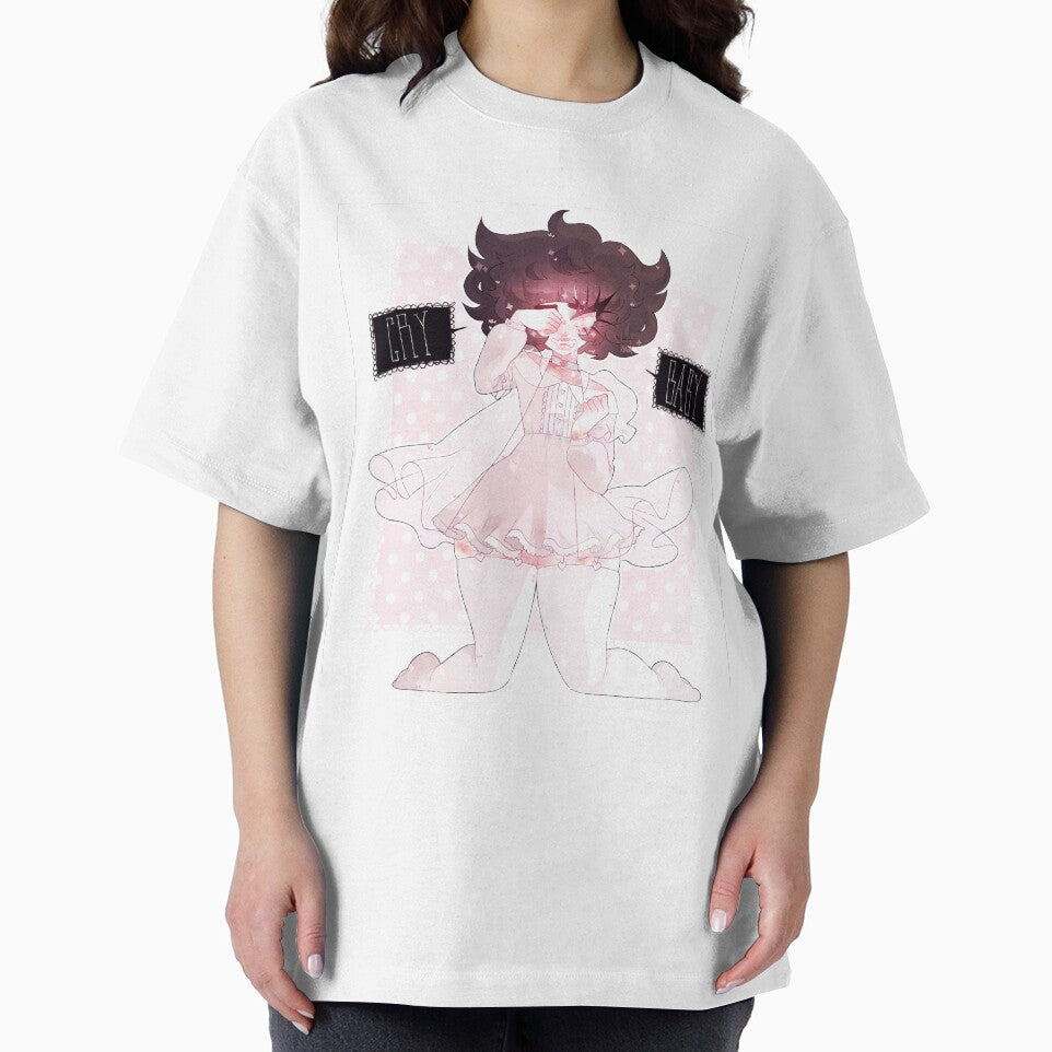 crybaby by tearzah