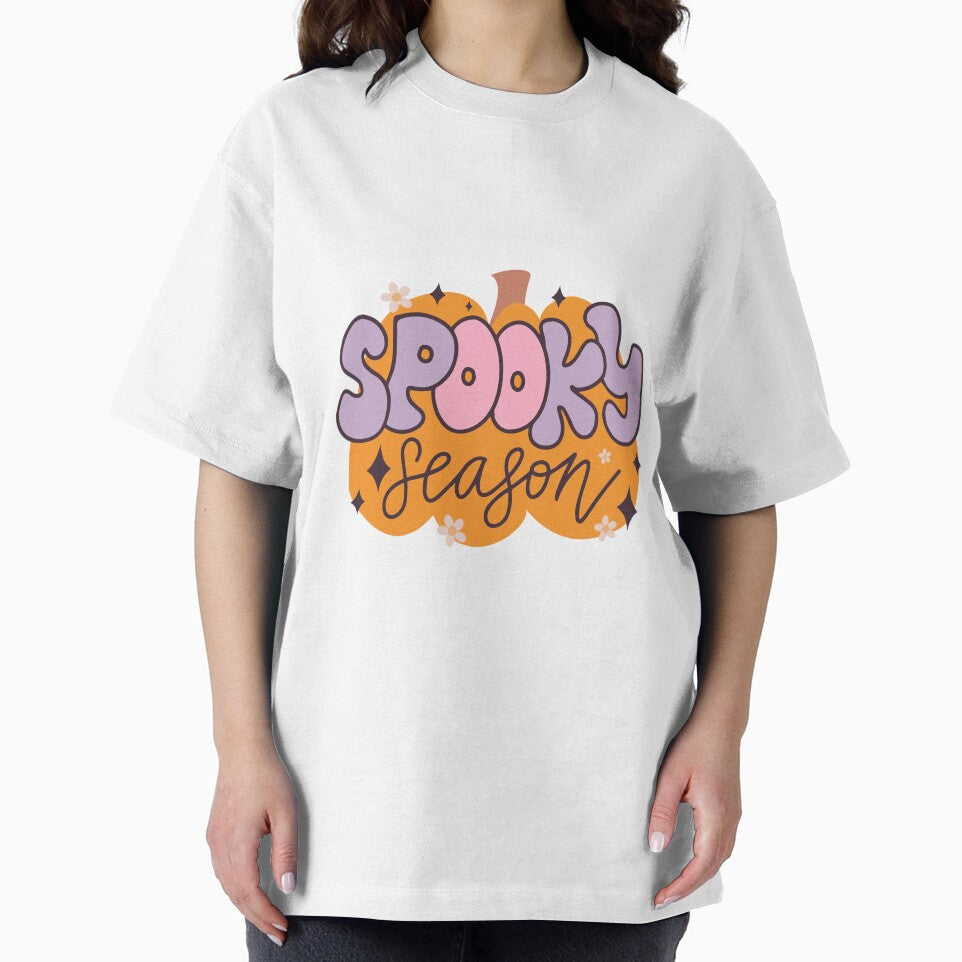 Spooky season, funny halloween gift for kids by Mode Tees
