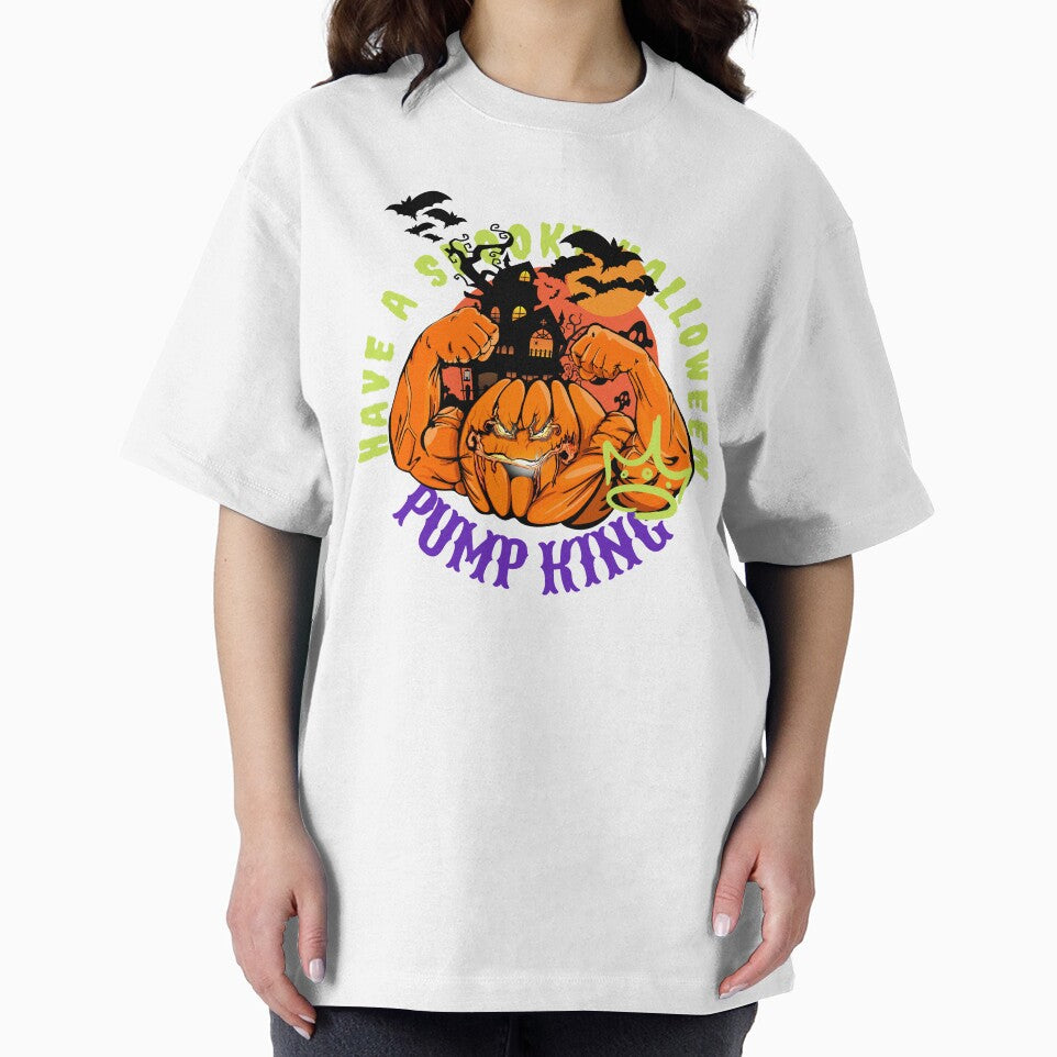 Copy of Halloween Jack O Lantern, PUMPKING by Martzart