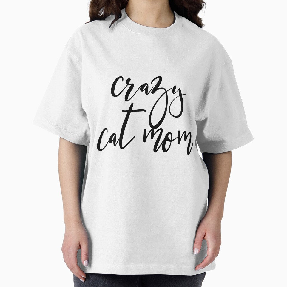 crazy cat mom by hayleyh7