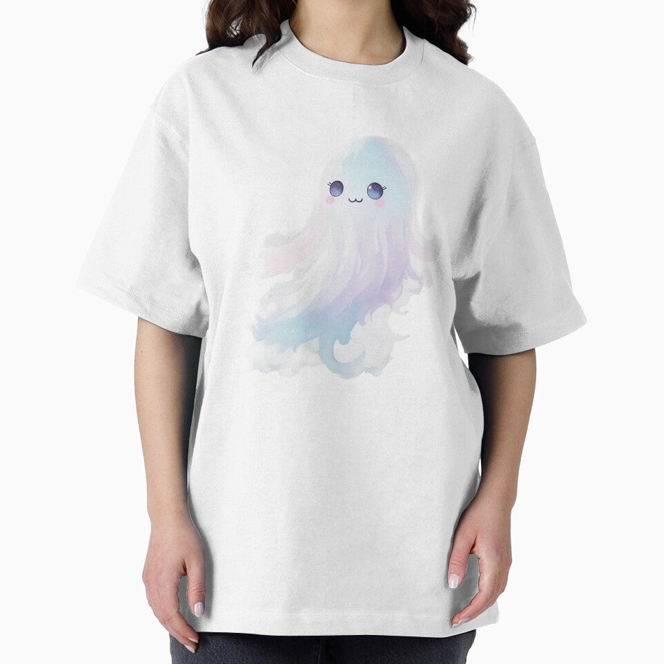Boo-tiful Ghost by Neranchara
