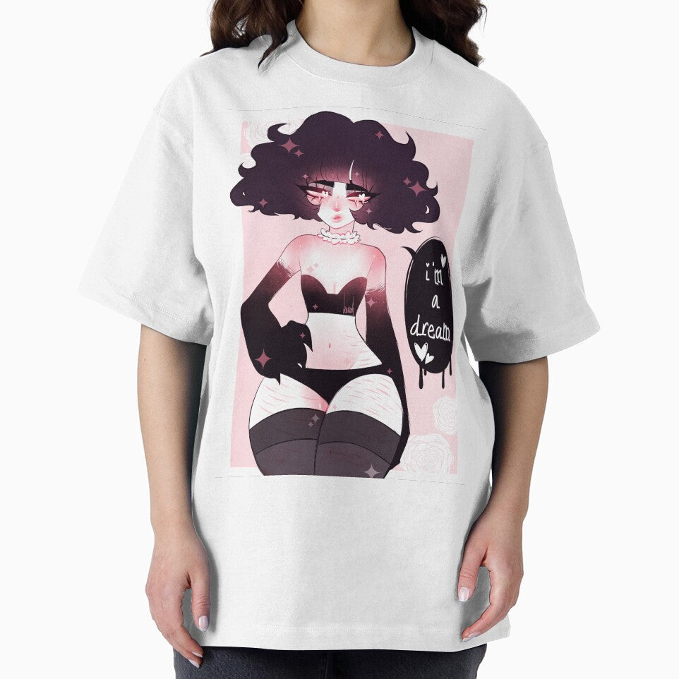 dreamy by tearzah