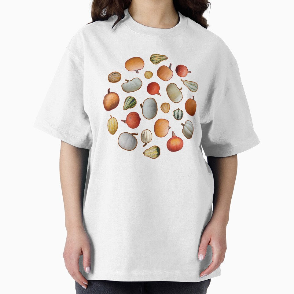 Autumn Harvest: Pumpkins and Gourds Fall Vibes by TheSassyNoble