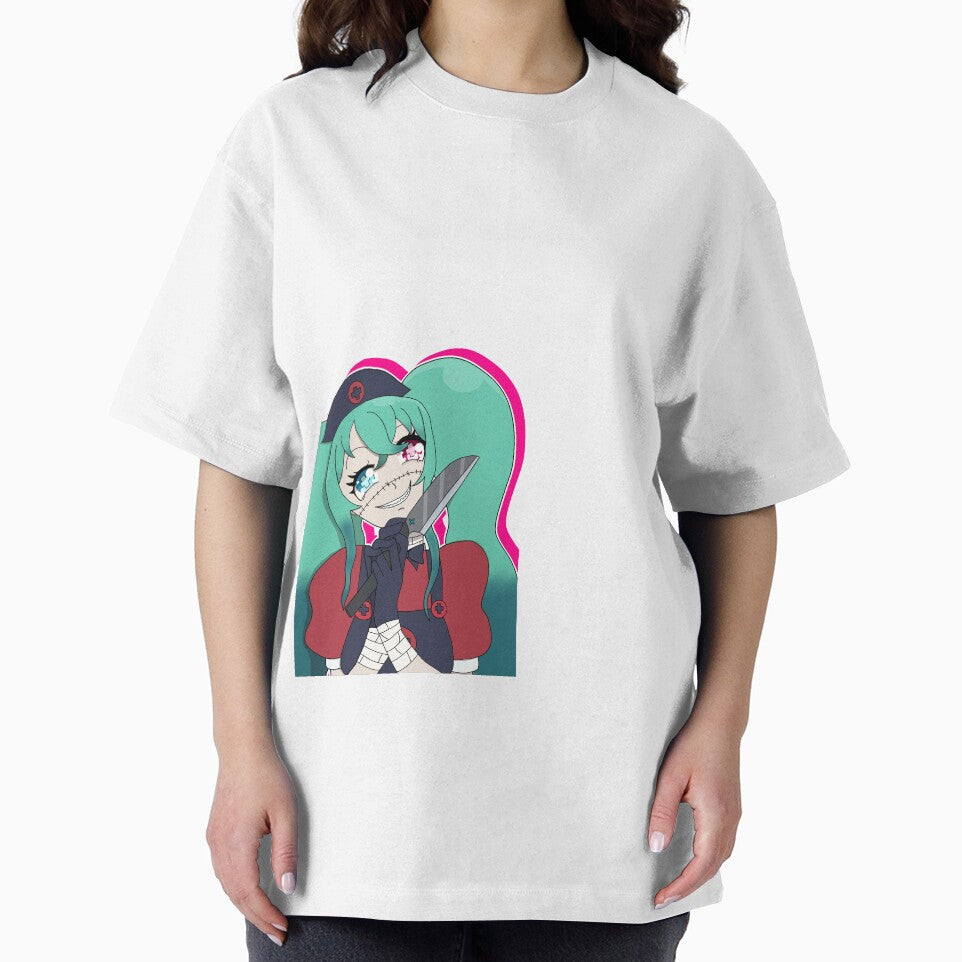 Nurse Miku by Critter-Creations