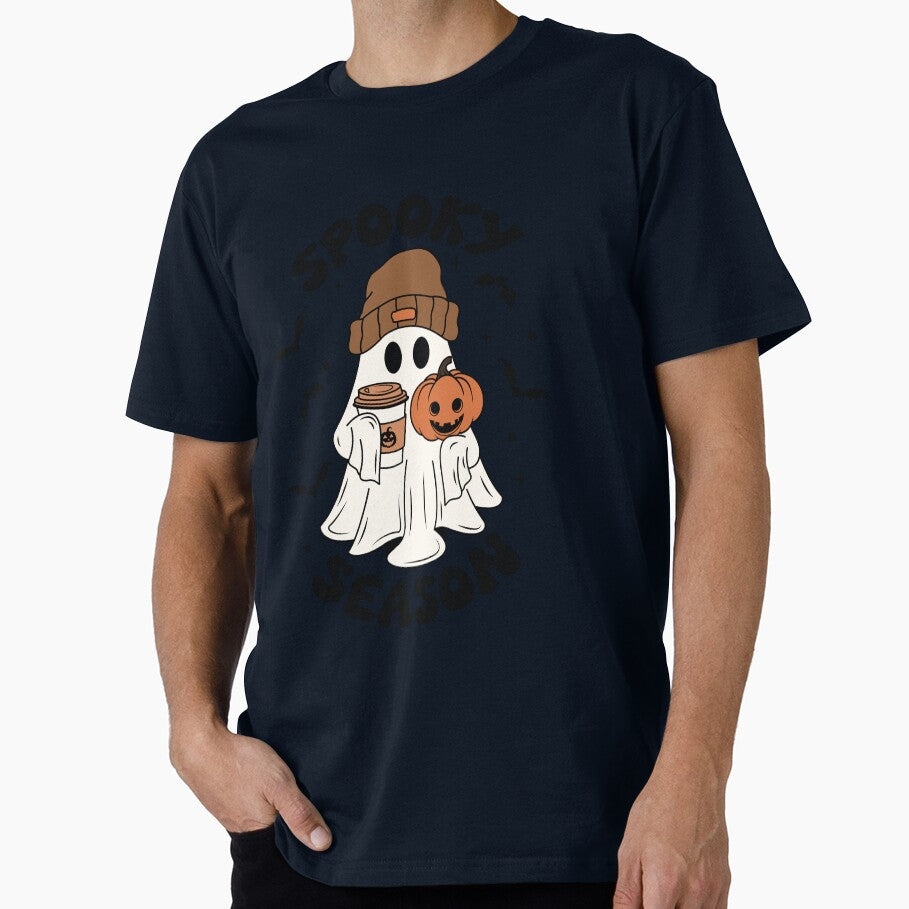 spooky season by 1200margaritta