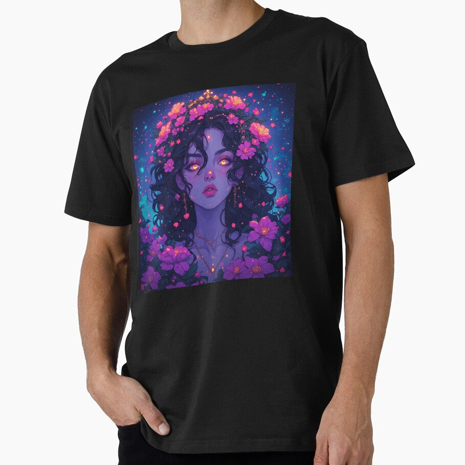 floral princess by unlikeably mellow