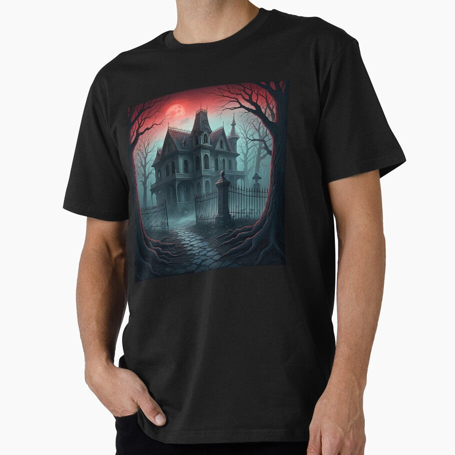 The Haunt by shs_kenya by Shs-Kenya